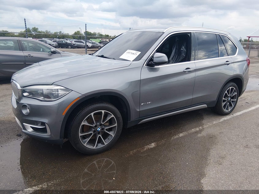 Vin: 5uxkr2c32h0u24063, lot: 46075176, bmw x5 sdrive35i 20172