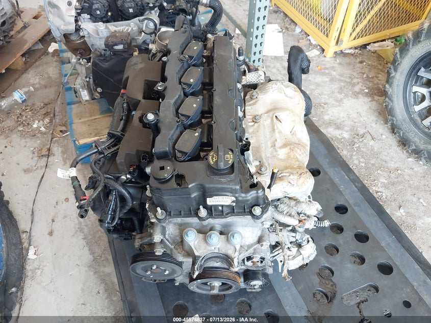 2019 JEEP COMPASS HIGH ALTITUDE FWD · Фото 10
