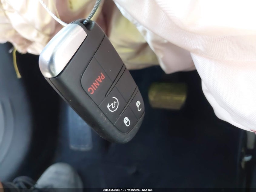 2019 JEEP COMPASS HIGH ALTITUDE FWD · Фото 11
