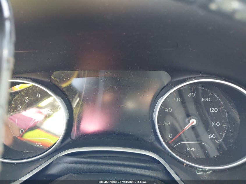 2019 JEEP COMPASS HIGH ALTITUDE FWD · Фото 16