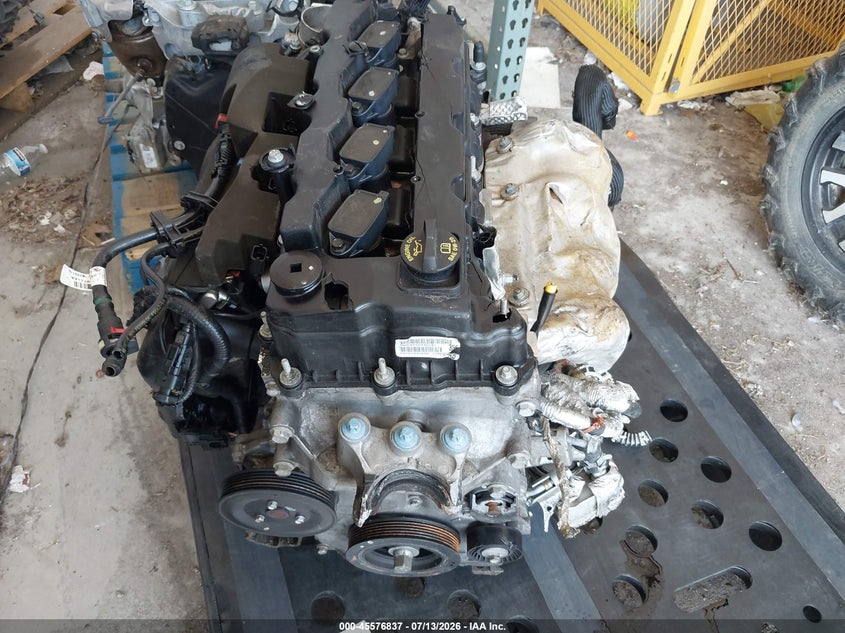 2019 JEEP COMPASS HIGH ALTITUDE FWD · Фото 12