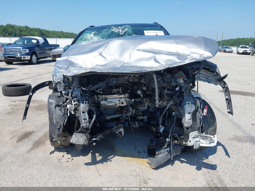 2019 JEEP COMPASS HIGH ALTITUDE FWD · Фото 6