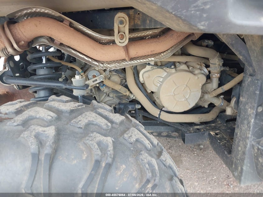 2022 Polaris Ranger Crew 1000 Premium VIN: 4XAT6E995N8004605 Lot: 45576864