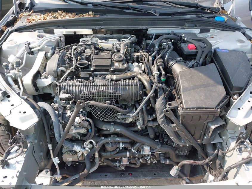 2024 Volvo S60 B5 Core Dark Theme VIN: 7JRL12TK8RG318652 Lot: 45576870