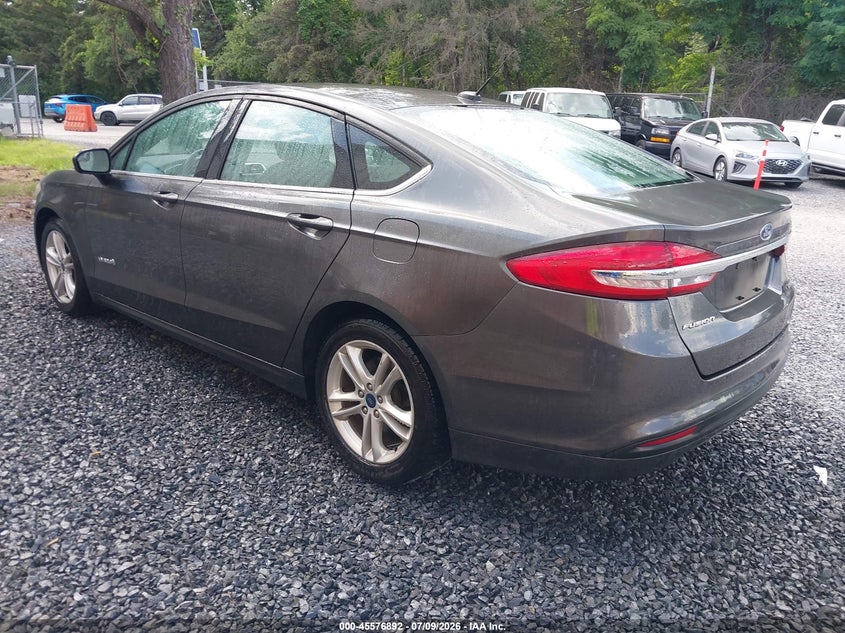 AtlanticExpress - Ford Fusion