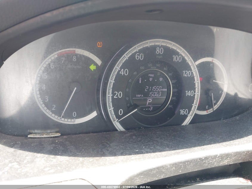 HONDA ACCORD 2015 VIN 1HGCR2F30FA191472