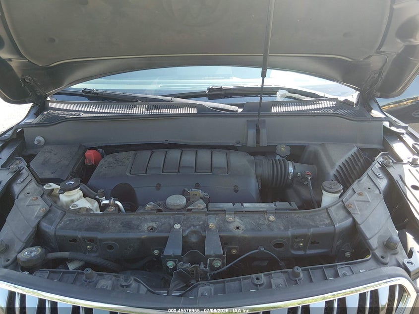 2015 BUICK ENCLAVE SPORT UTILITY VEHICLE 3.6L V-6 DI, DOHC, VVT, 288HP