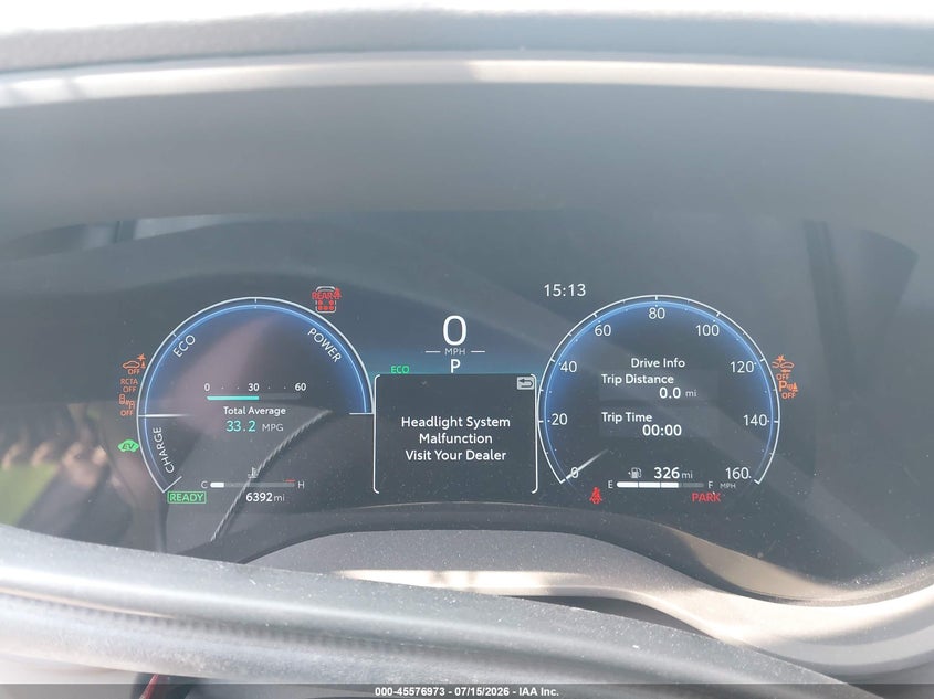 2025 TOYOTA SIENNA auction photo 7