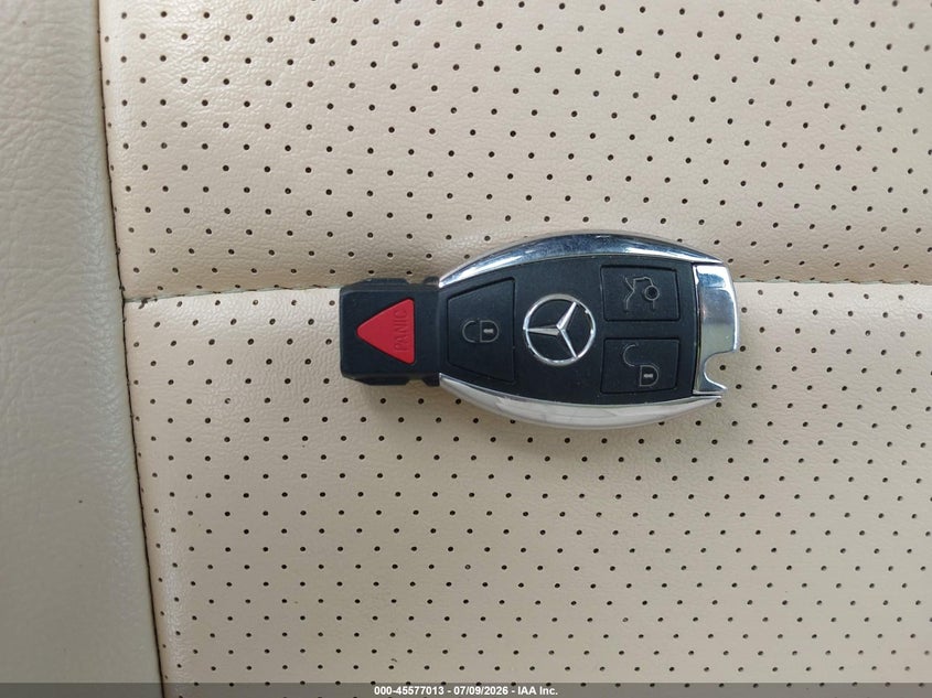 2013 Mercedes-Benz Glk 350 VIN: WDCGG5HB4DF975305 Lot: 45577013