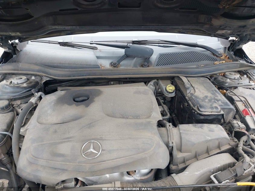 AtlanticExpress - Mercedes-Benz GLA-Class