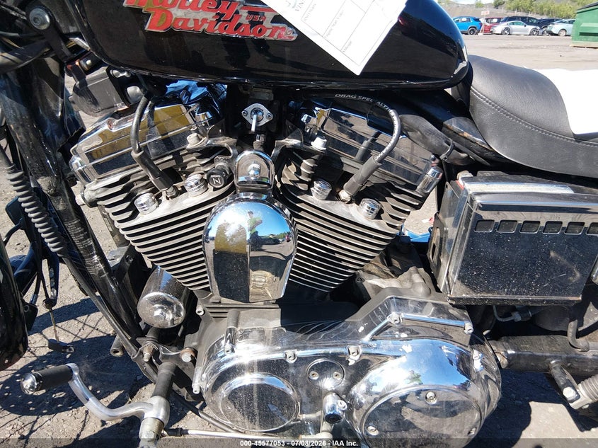 1999 Harley-Davidson Xl1200 C VIN: 1HD1CGP1XXK118380 Lot: 45577053