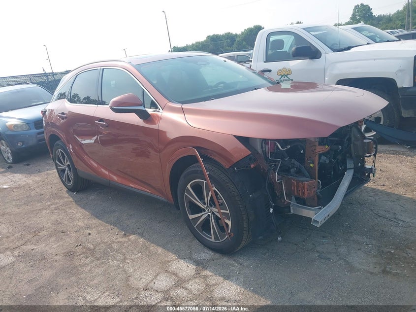 Vin: 2t2bbmca8sc083633, lot: 46075409, lexus rx 350h premium 2025 img_1