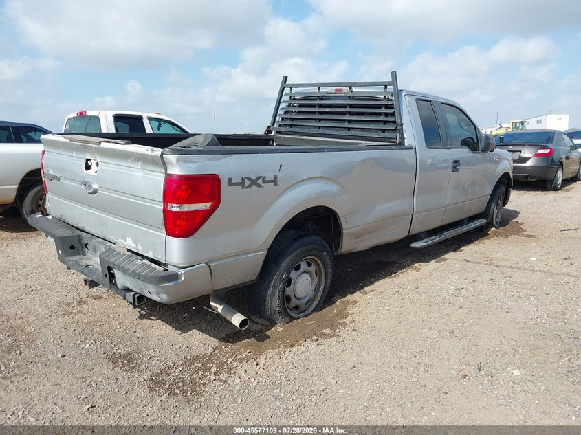 Vin: 1ftvx1ef5ekg10668, lot: 46075462, ford f-150 xl 20144