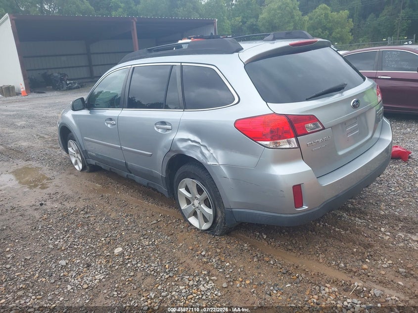 Vin: 4s4brccc6e3223408, lot: 46075463, subaru outback 2.5i premium 20143