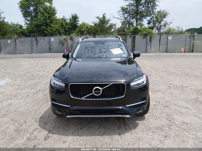 VOLVO XC90 - zdjęcie 12