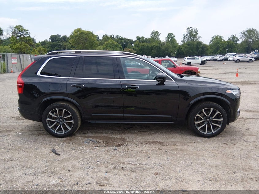 VOLVO XC90 - zdjęcie 13