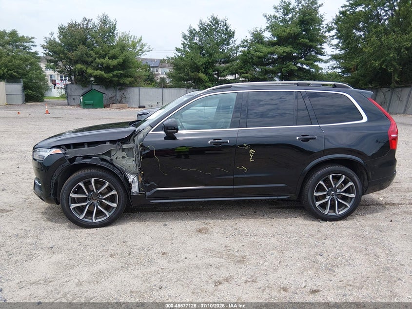 VOLVO XC90 - zdjęcie 14