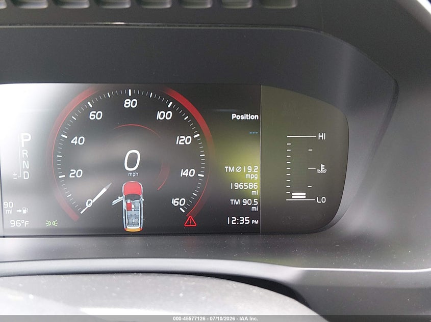 VOLVO XC90 - zdjęcie 15