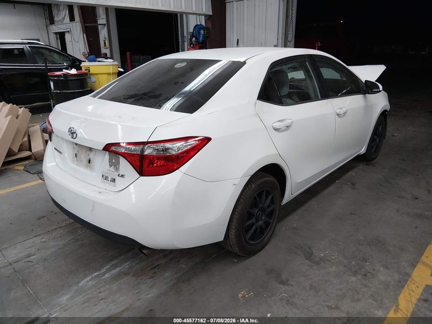 AtlanticExpress - Toyota Corolla