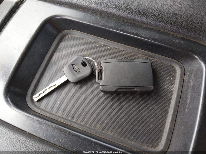 CHEVROLET SILVERADO 1500 2018 VIN 3GCPCREC9JG459554
