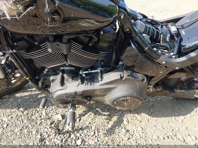 2024 Harley-Davidson Fxlrst VIN: 1HD1YXZ13RB042437 Lot: 45577197