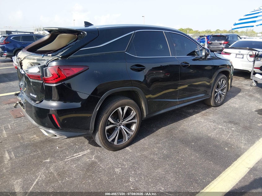 Vin: 2t2zzmca1kc148381, lot: 46075573, lexus rx 350 20194