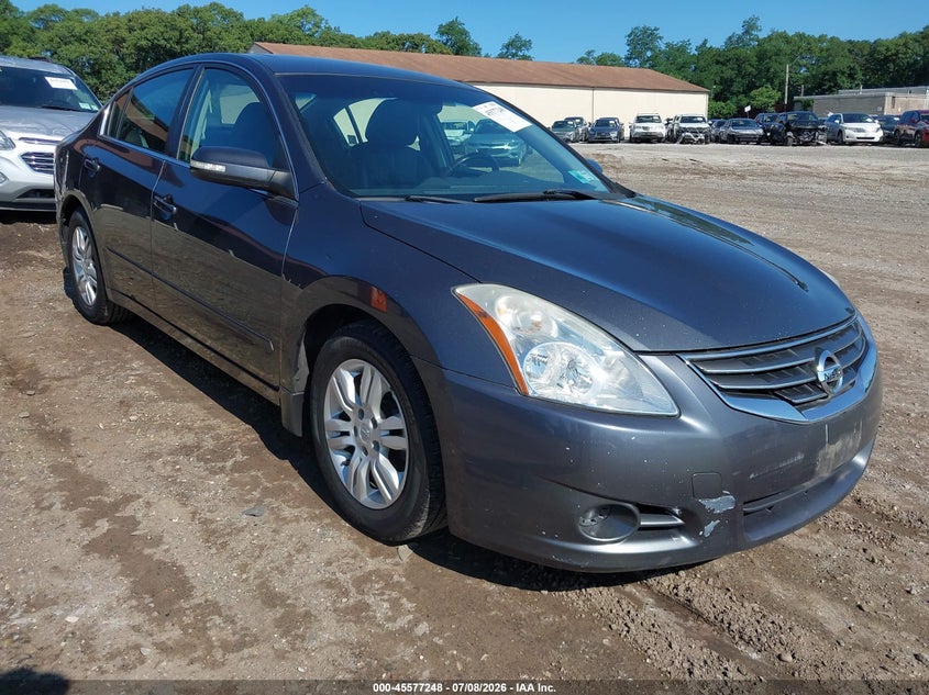 2011 Nissan Altima