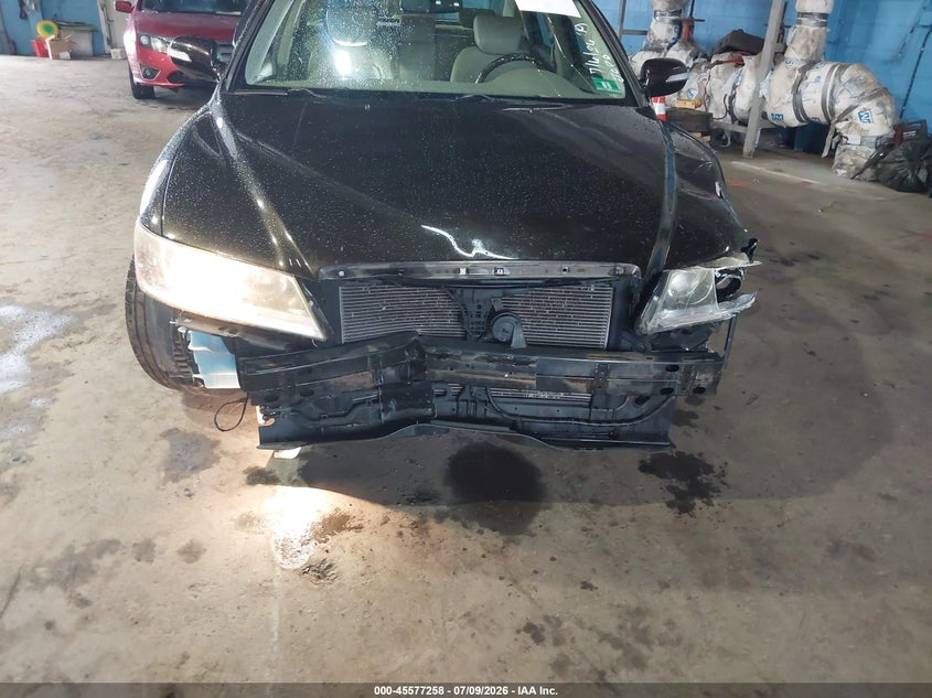 2011 HYUNDAI AZERA auction photo 6