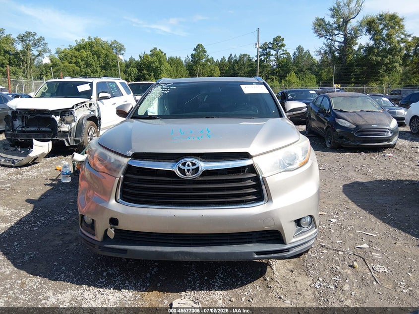 AtlanticExpress - Toyota Highlander