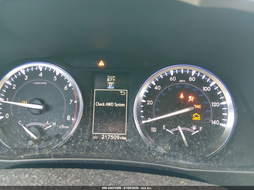 AtlanticExpress - Toyota Highlander