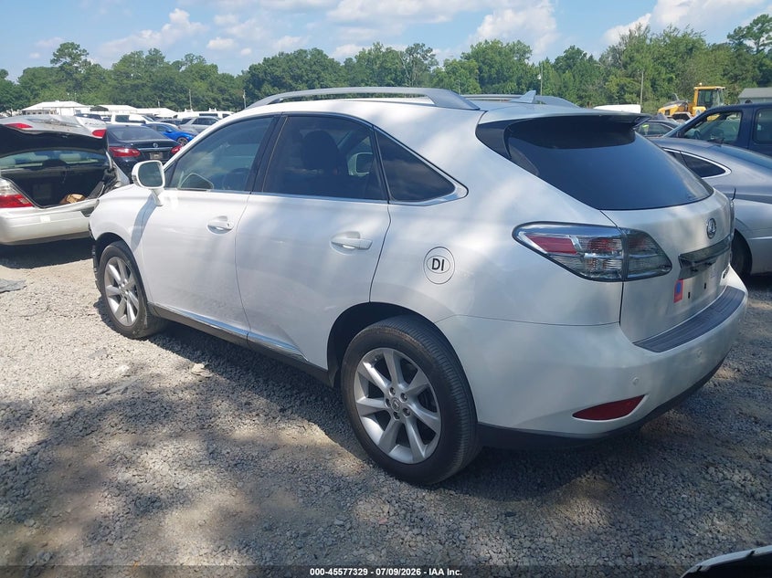Vin: 2t2zk1ba8bc058049, lot: 46075682, lexus rx 350 20113