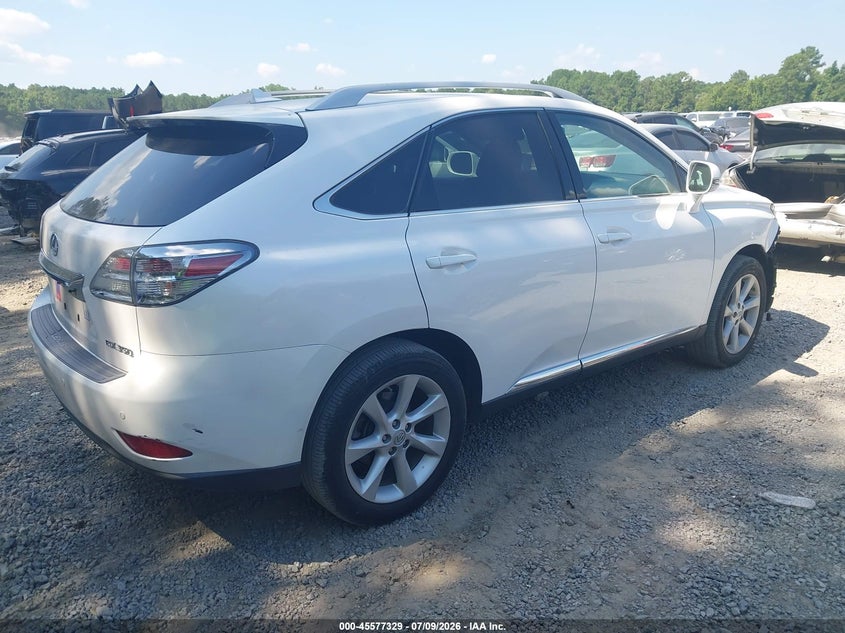Vin: 2t2zk1ba8bc058049, lot: 46075682, lexus rx 350 20114