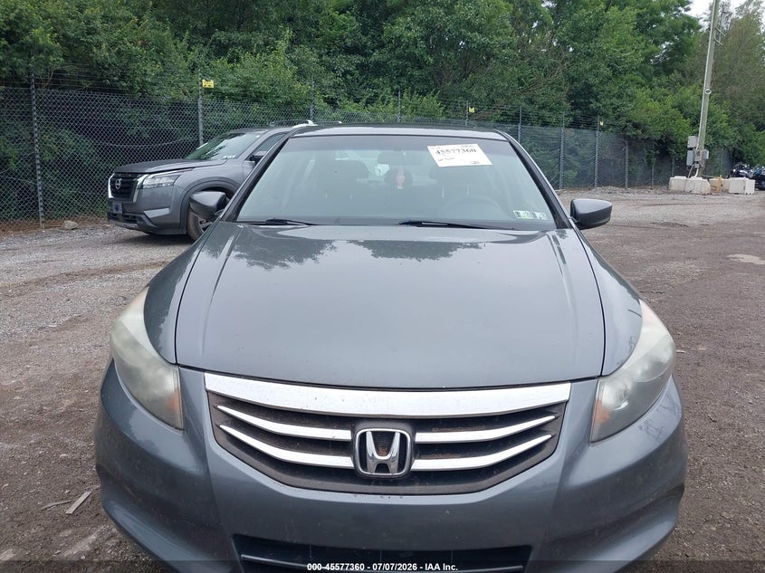 AtlanticExpress - Honda Accord
