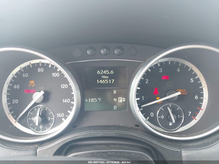 2012 Mercedes-Benz Gl 450 4Matic VIN: 4JGBF7BE8CA769641 Lot: 45577423