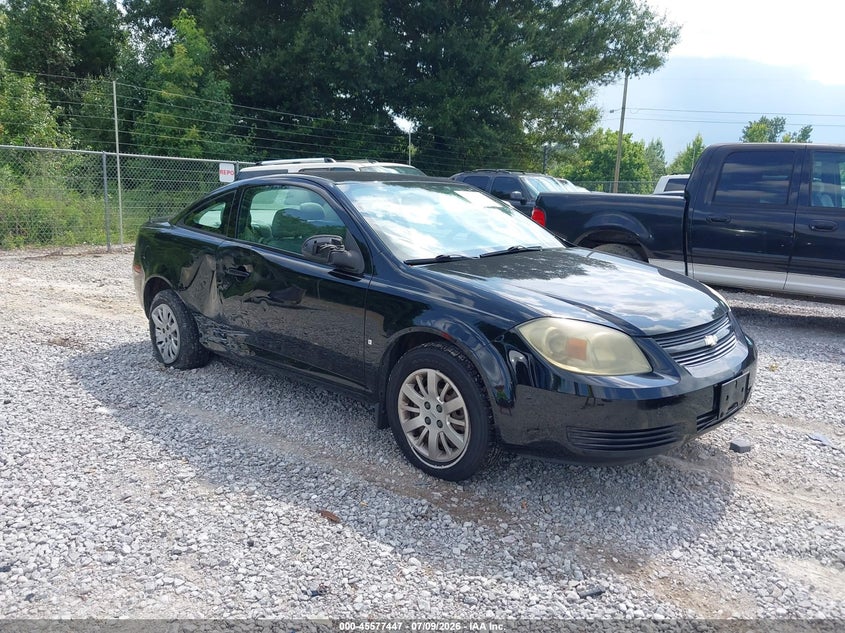 2009 Chevrolet Cobalt