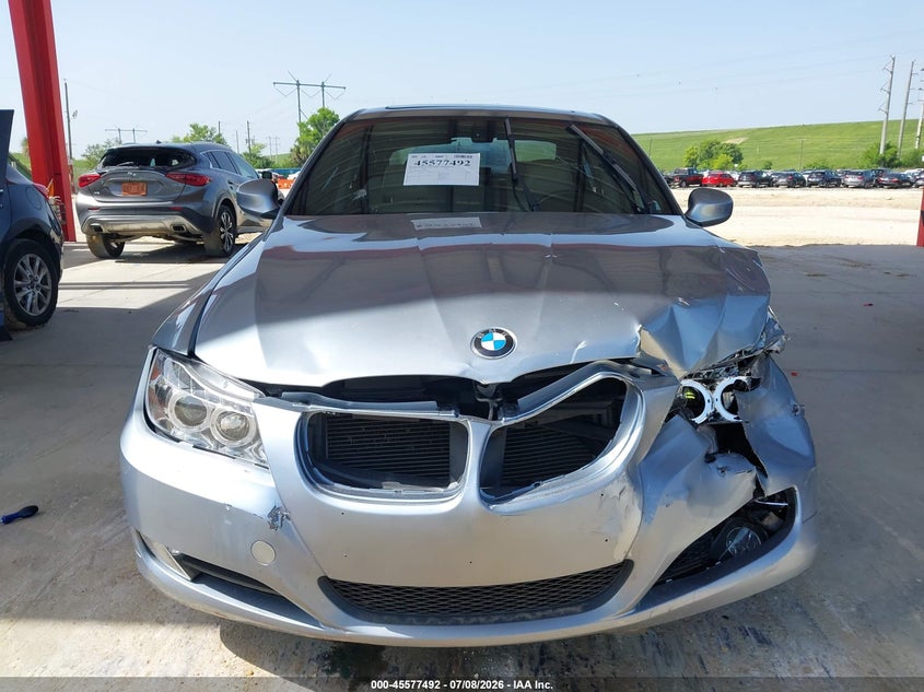 AtlanticExpress - BMW 3 Series