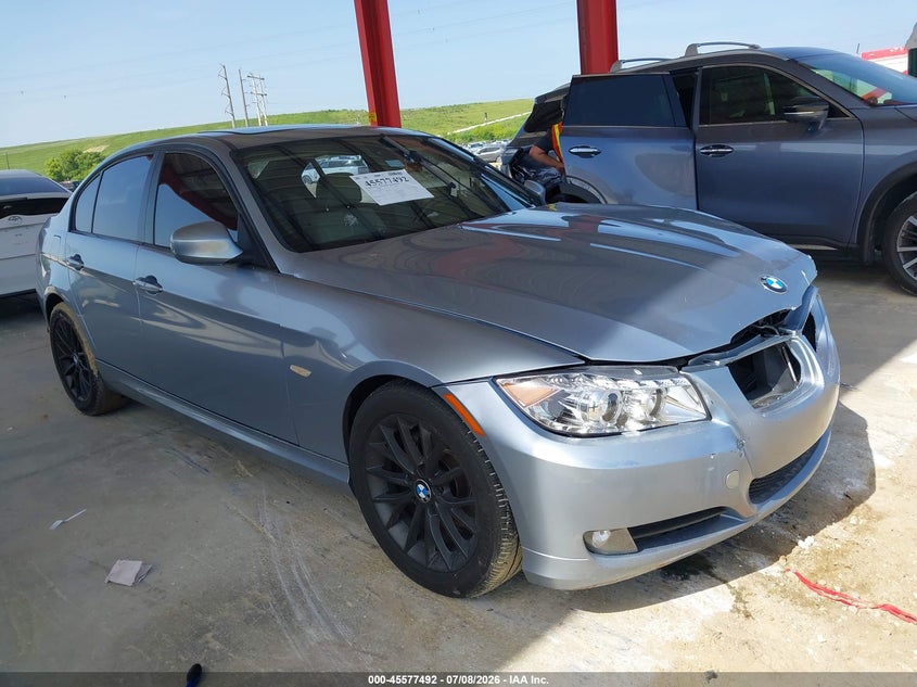2011 Bmw 328I