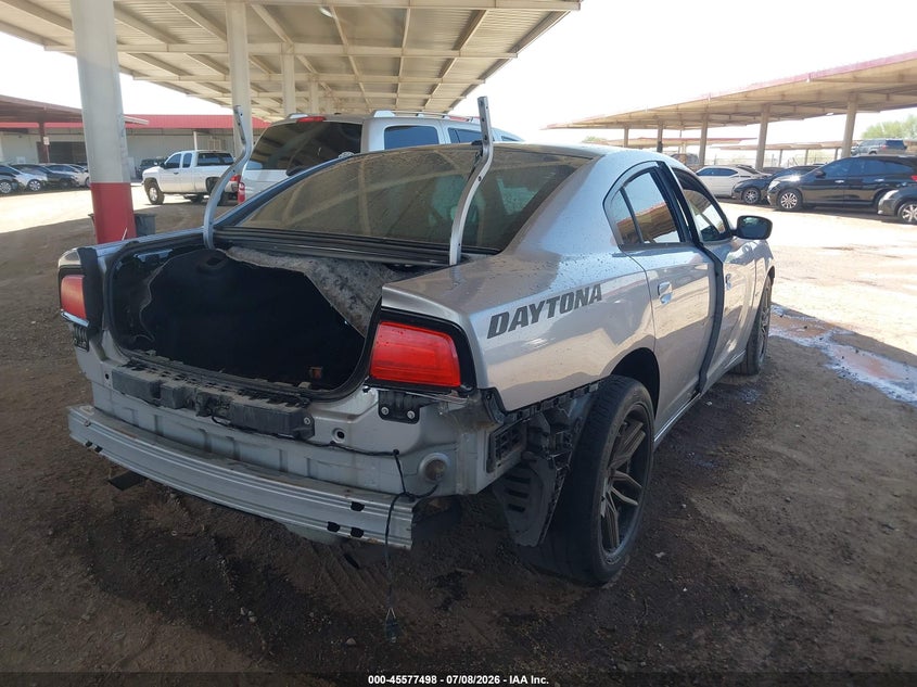 Vin: 2c3cdxct1dh680075, lot: 46075851, dodge charger r/t 20134