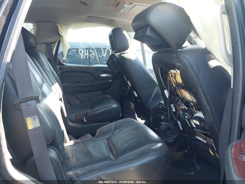 2007 Cadillac Escalade VIN: 1GYFK63867R185843 Lot: 45577513