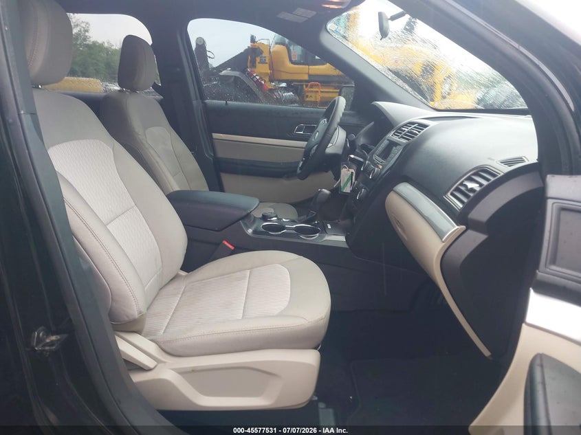 AtlanticExpress - Ford Explorer
