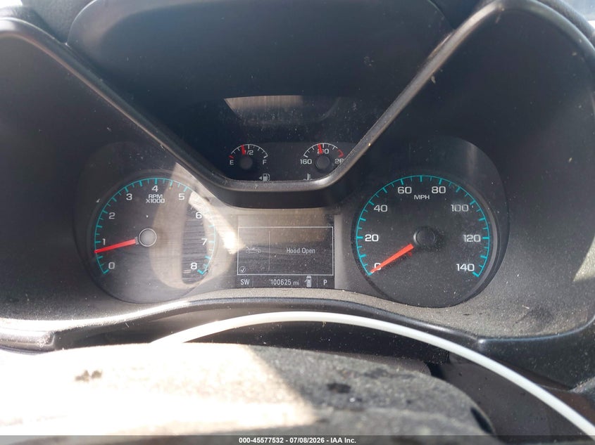 2021 GMC Canyon 4Wd Short Box Elevation VIN: 1GTG6CENXM1192398 Lot: 45577532