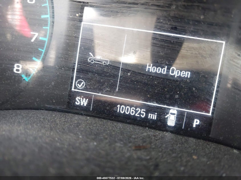 2021 GMC CANYON 4WD SHORT BOX ELEVATION · Фото 15