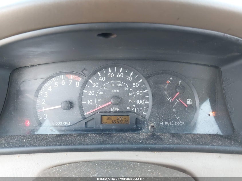 AtlanticExpress - Toyota Corolla