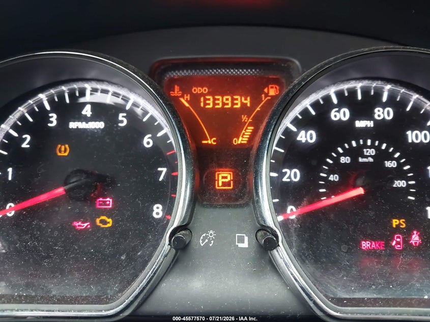 2019 NISSAN VERSA NOTE auction photo 7