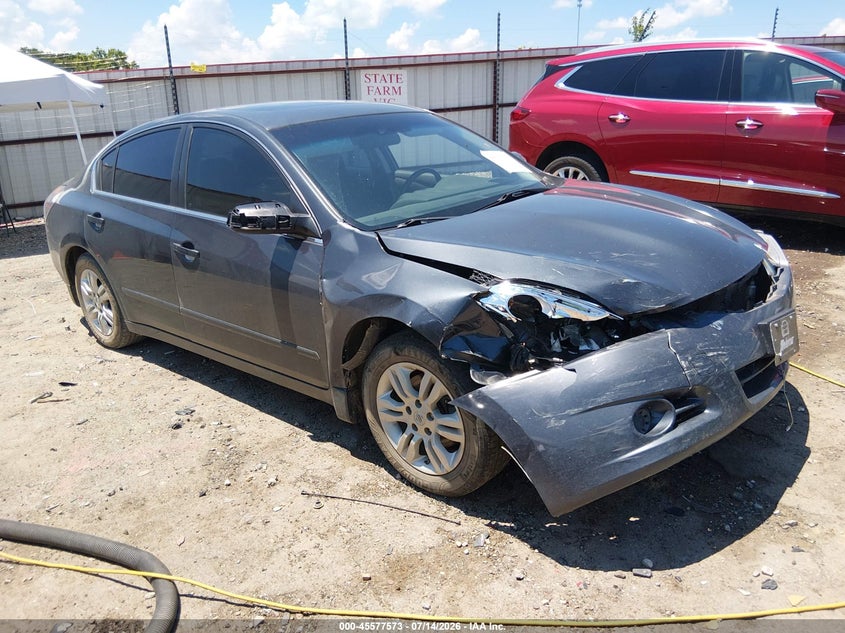 Vin: 1n4al2ap5bn484794, lot: 46075926, nissan altima 2.5 s 2011 img_1
