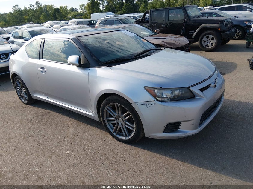 Vin: jtkjf5c79c3036838, lot: 46075930, scion tc 2012 img_1