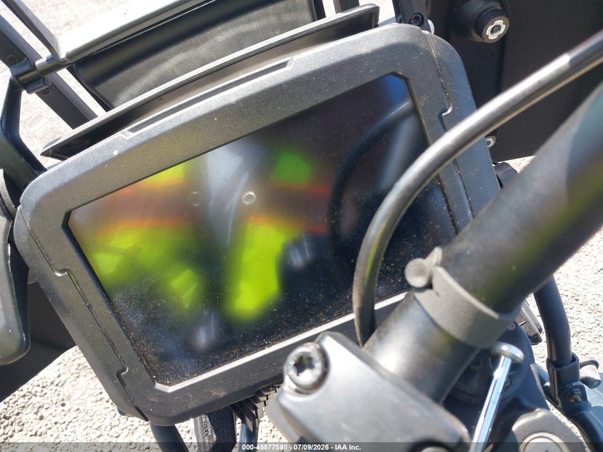 2023 Harley-Davidson Ra1250 S VIN: 1HD1ZES14PB317175 Lot: 45577598