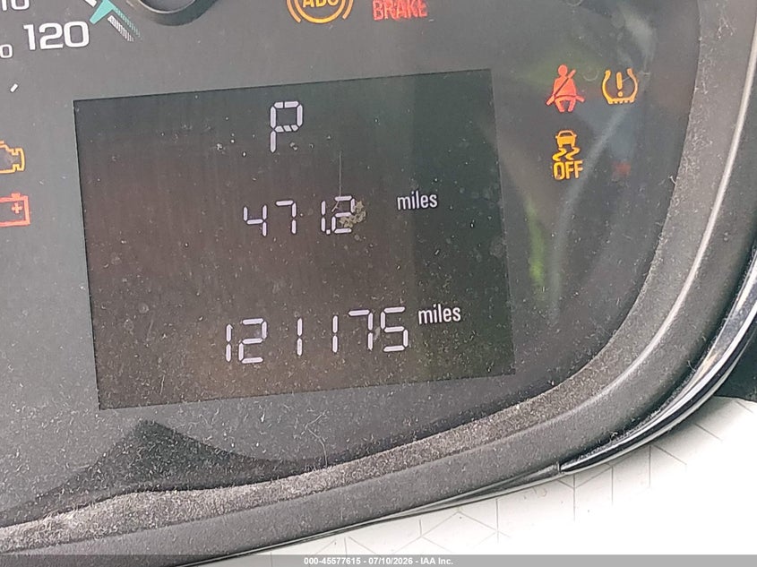CHEVROLET SPARK 2018 VIN KL8CH6SA8JC460868