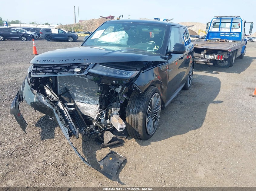 LAND-ROVER RANGE ROVER SPORT 2026 VIN SAL1P9EU5TA641281
