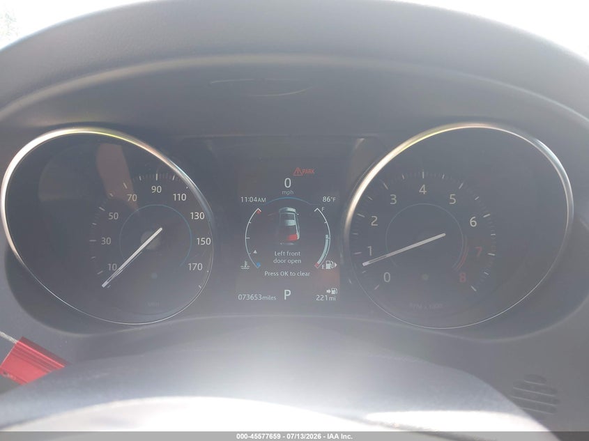 2019 Jaguar Xe 25T R-Sport VIN: SAJAL4FX8KCP51499 Lot: 45577659